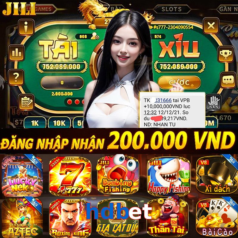 hdbet