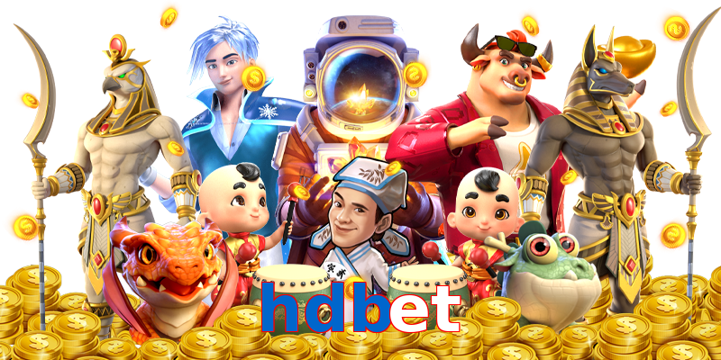 hdbet