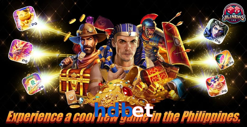 hdbet