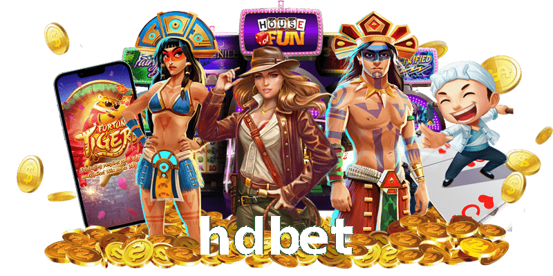hdbet