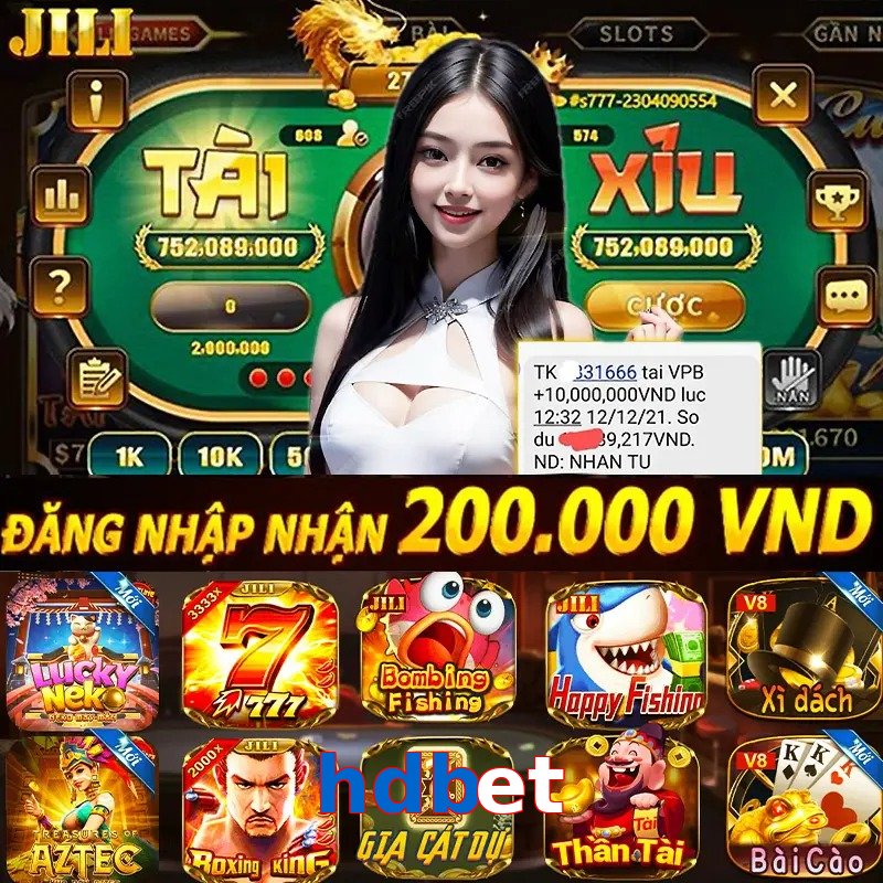 hdbet