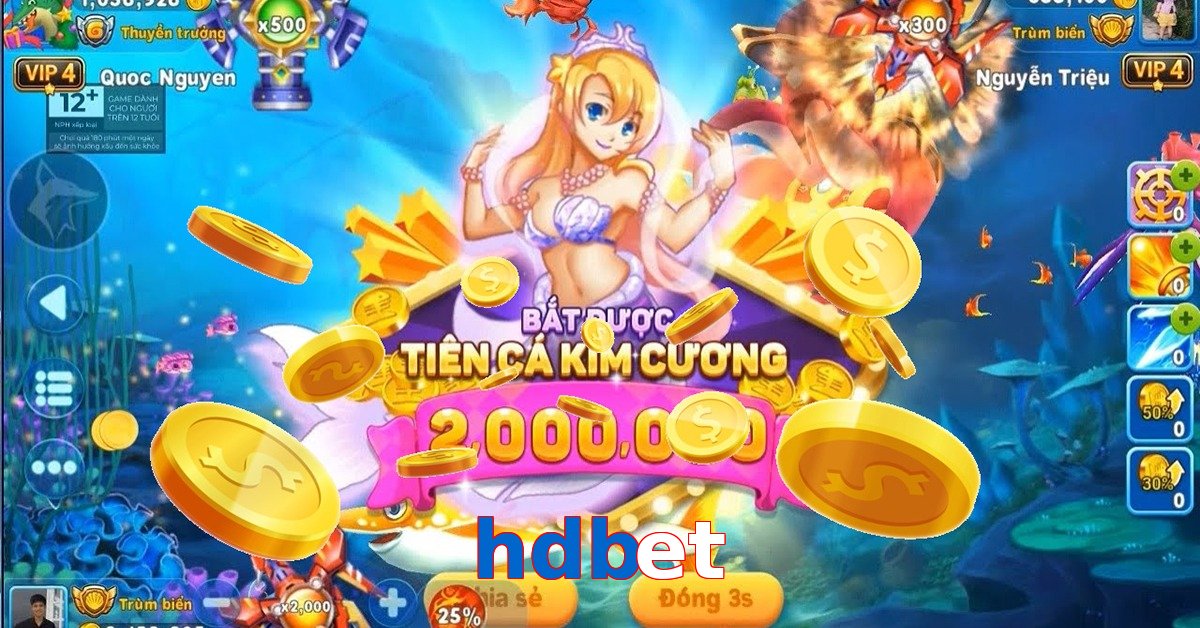 hdbet