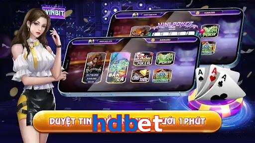 hdbet