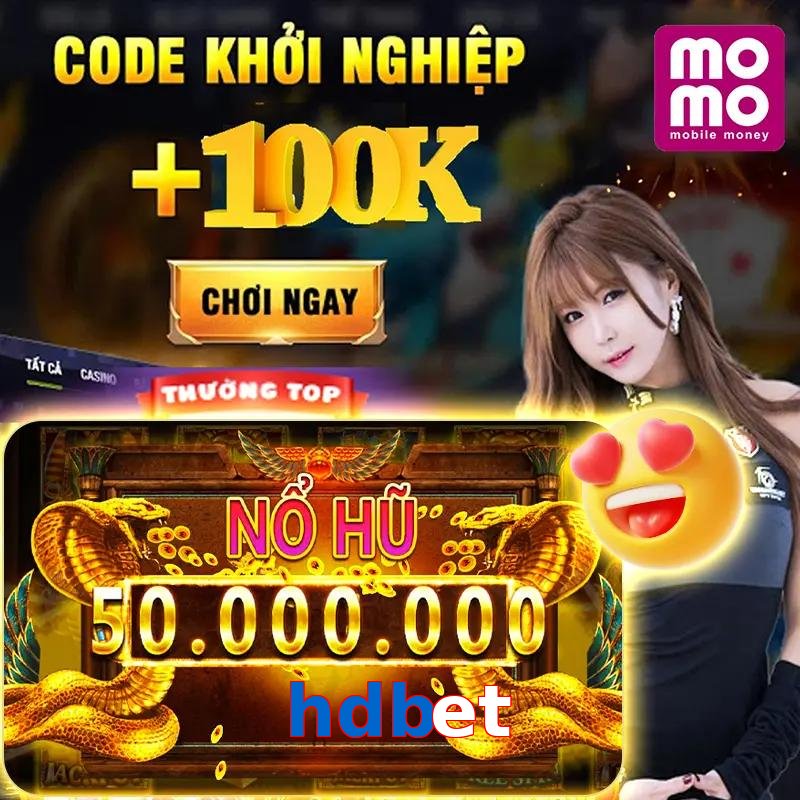 hdbet