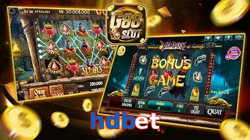 hdbet