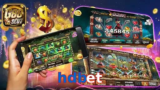 hdbet
