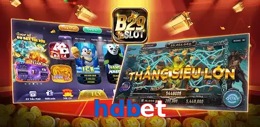 hdbet