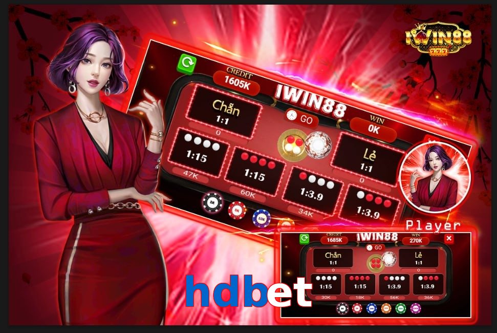 hdbet
