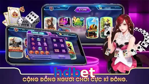 hdbet