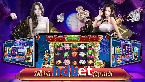 hdbet