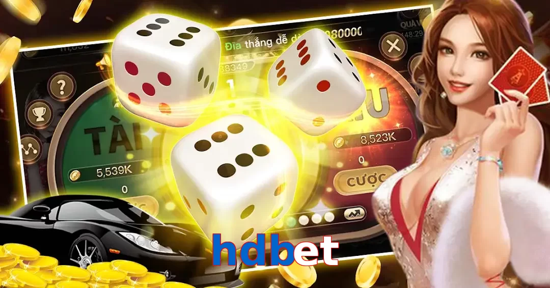 hdbet