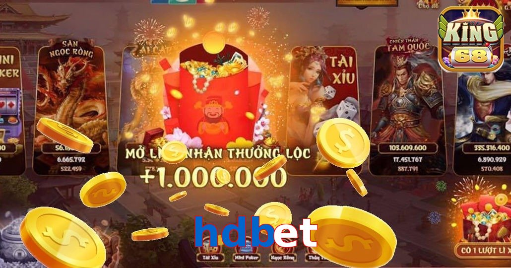 hdbet