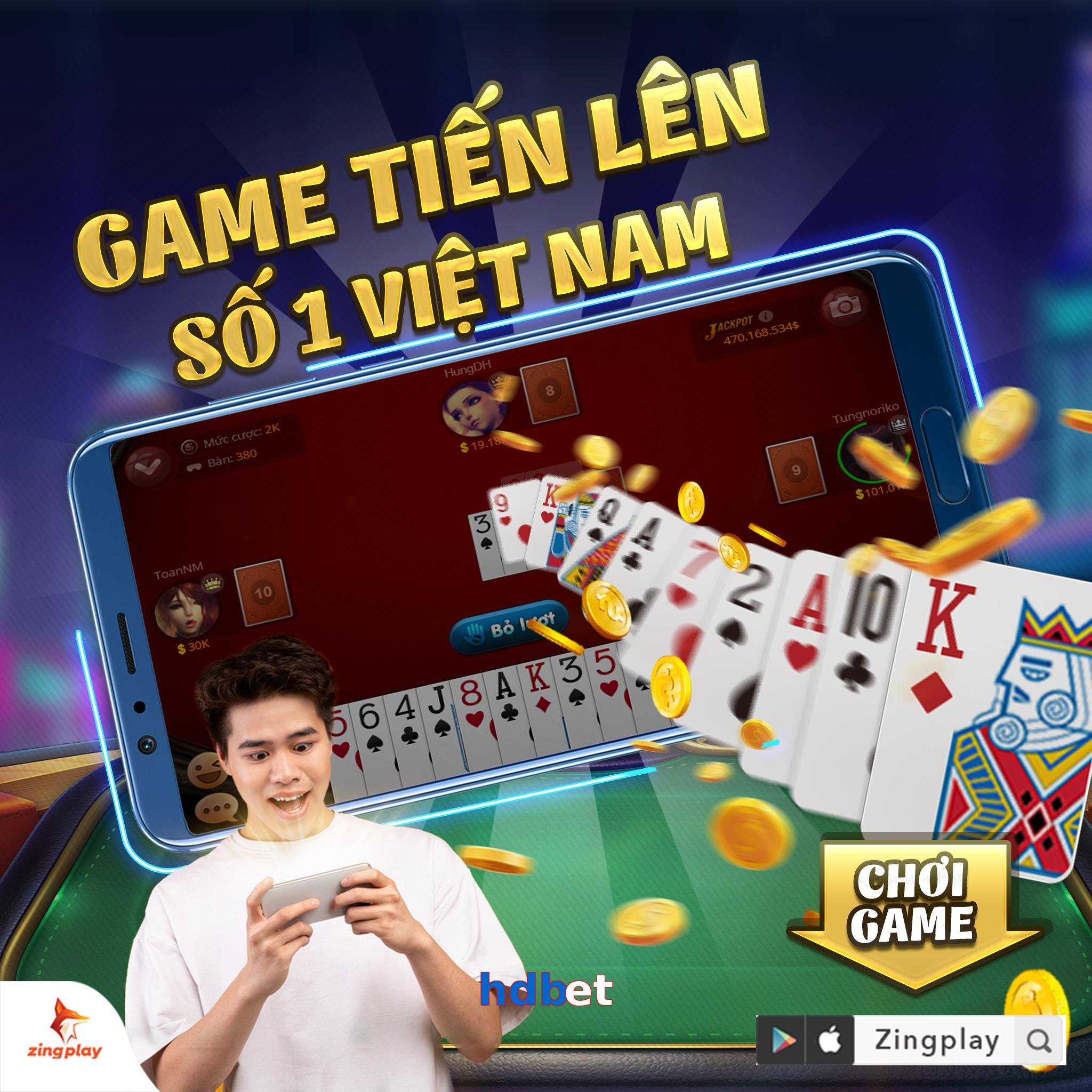hdbet
